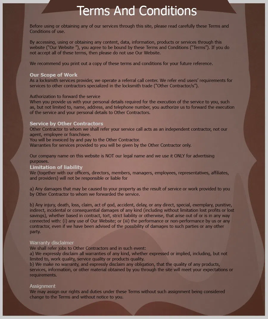 Wayne Locksmiths Wayne, NJ 973-601-2508